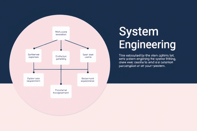 如何构建有效的管理系统工程结构模型？系统化方法与实践指南