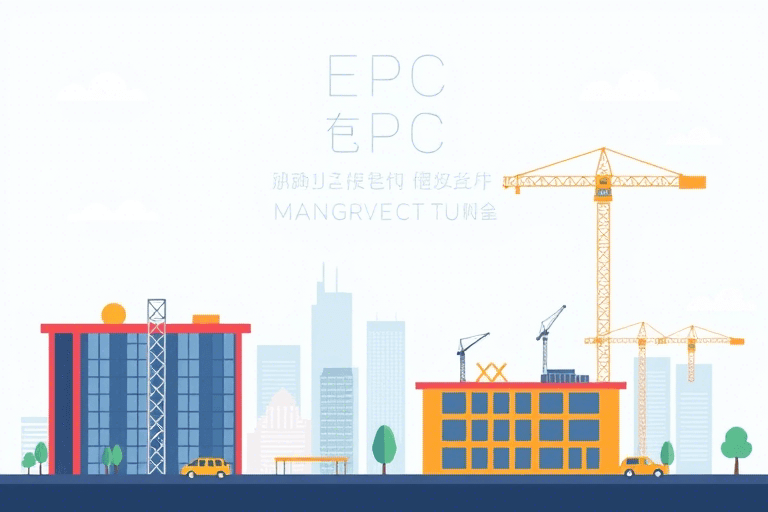 广东EPC工程管理系统免费咨询怎么做？一站式解决方案解析