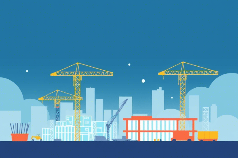 建设工程项目信息集成管理系统如何实现高效协同与数据驱动决策