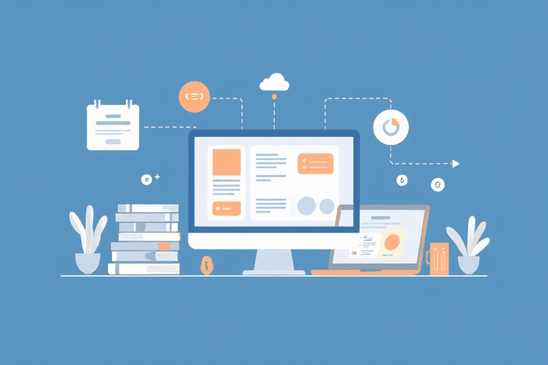 工程档案管理系统排行榜：如何选出最适合企业需求的高效解决方案？