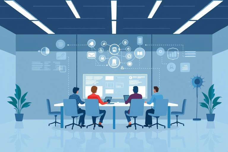 机房收费管理软件工程怎么做才能高效实现？