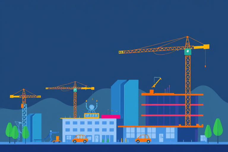 白云区EPC工程管理系统企业如何实现高效项目管理与数字化转型