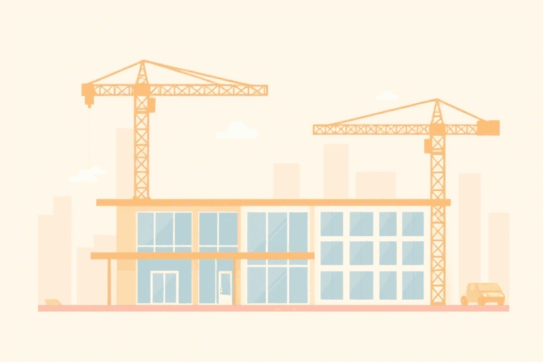 建材常用的项目工程管理ERP系统如何助力企业高效运营与成本控制？