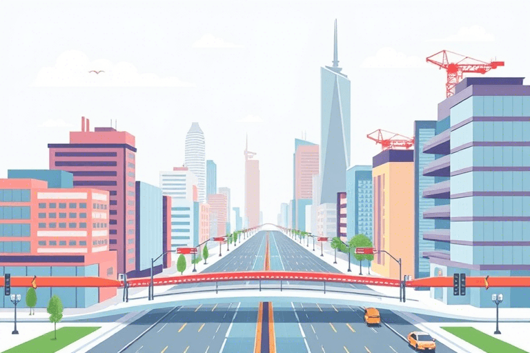 市政工程信息管理系统如何实现高效管理与数据驱动决策？