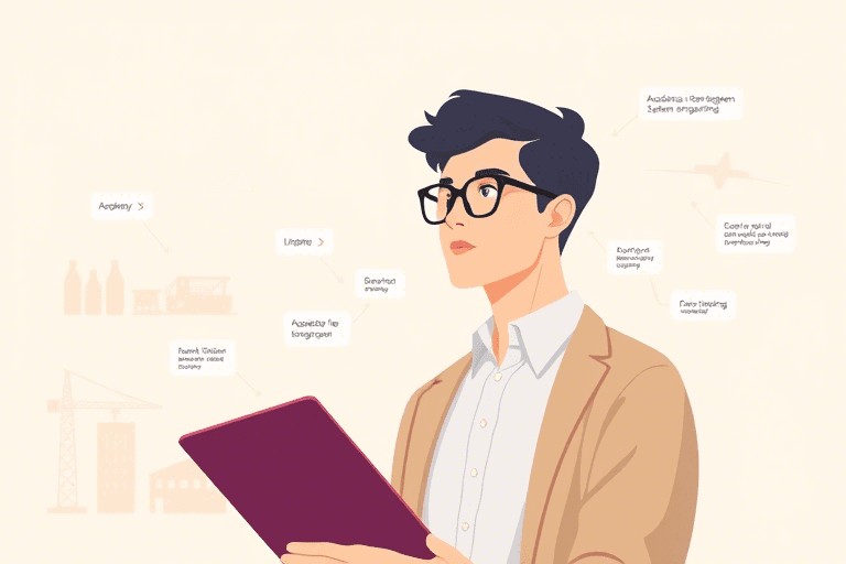 新国立工业系统工程管理phd如何规划学术路径与职业发展