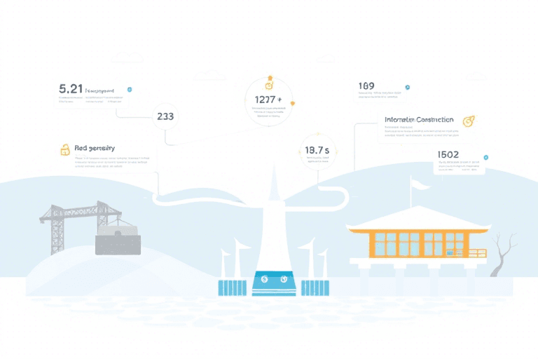 省水利工程协会管理系统如何提升行业管理效率与协同能力