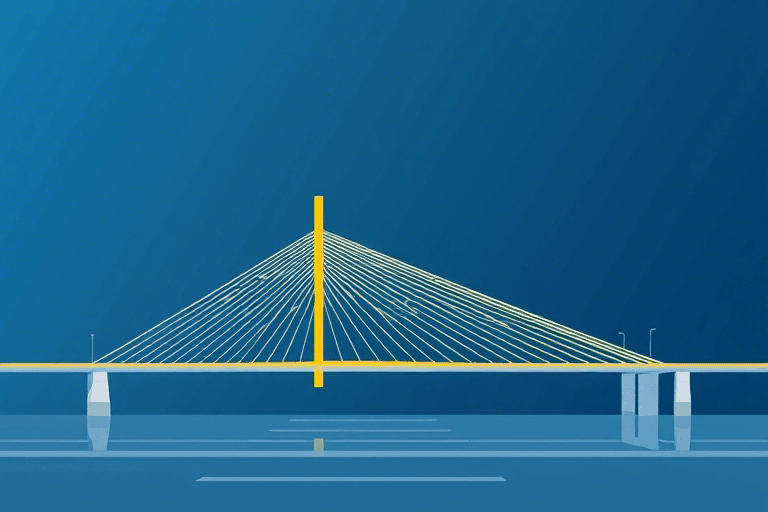 南通桥梁工程项目管理系统怎么做？如何提升建设效率与管理水平？