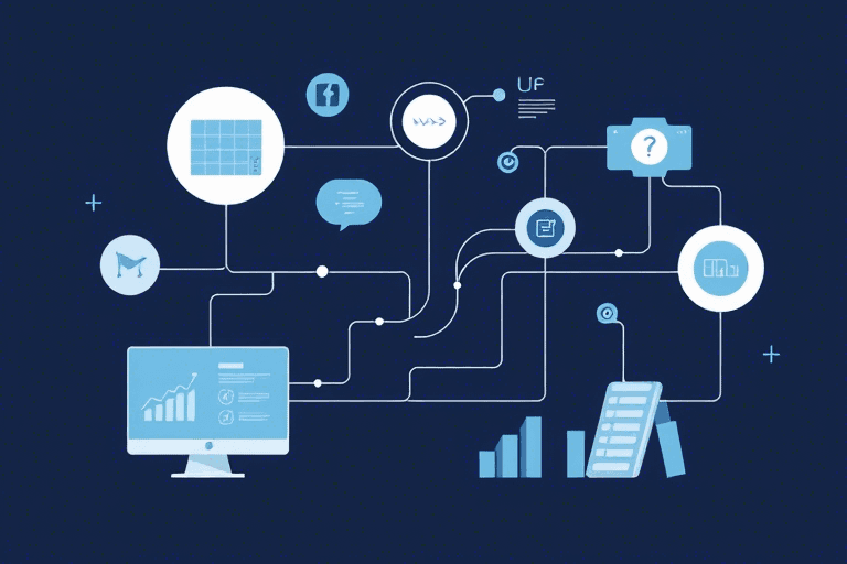 管理科学与工程系统如何实现高效协同与决策优化？