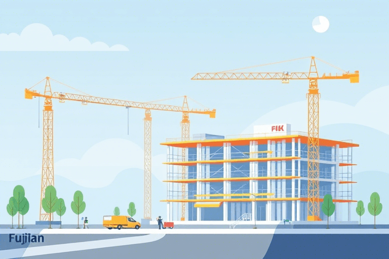 福建省工程检测管理系统如何实现高效监管与数据透明？