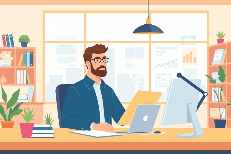 中级系统规划管理工程师如何高效提升职业竞争力？