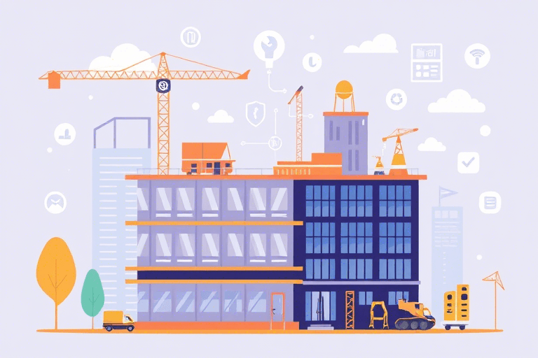 三明工程部管理系统如何提升项目管理效率与协同能力