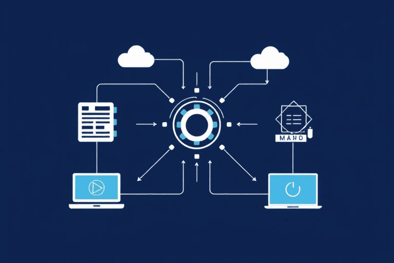 系统集成与工程管理师如何高效协同推动项目落地？