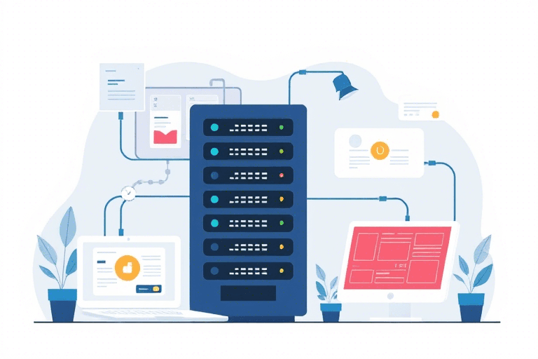 管理系统维护工程师如何保障企业信息系统稳定运行