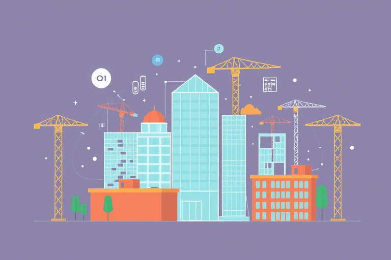 工程质量管理系统哪家好？如何选择最适合的系统提升项目管理效率