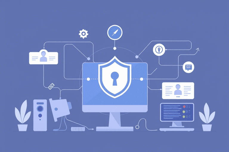 软件项目安全管理软件如何有效保障开发流程与数据安全