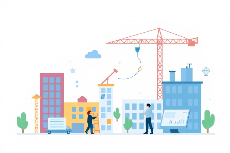 工程项目ERP管理系统平台怎么做才能高效提升项目管理效率？