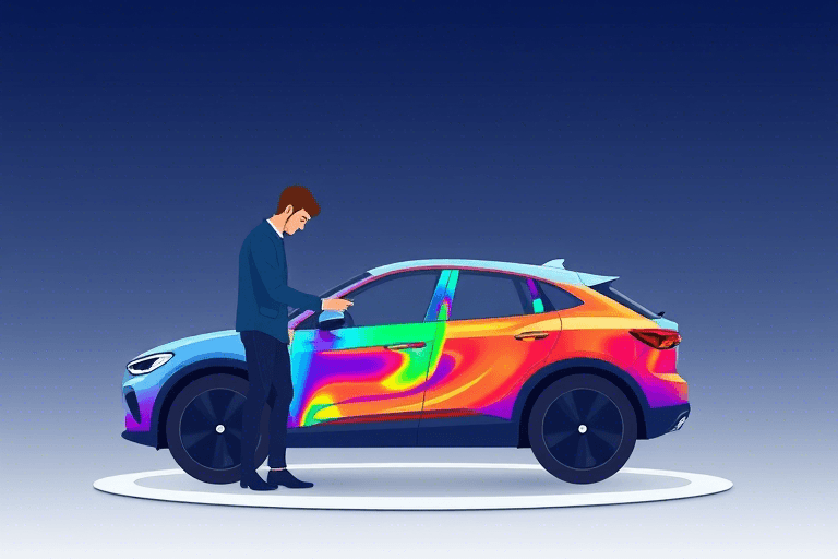 热管理系统工程师职位：职业发展路径与核心技能解析