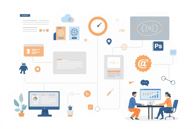 软件工程导论写管理系统：如何构建高效、可维护的软件项目管理平台