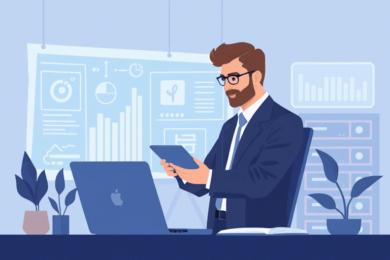 系统集成工程师整体管理：如何高效统筹项目全流程与团队协作