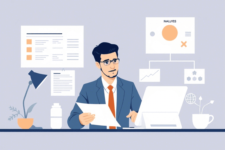 系统工程管理岗位职责是什么？如何高效履行这些职责？