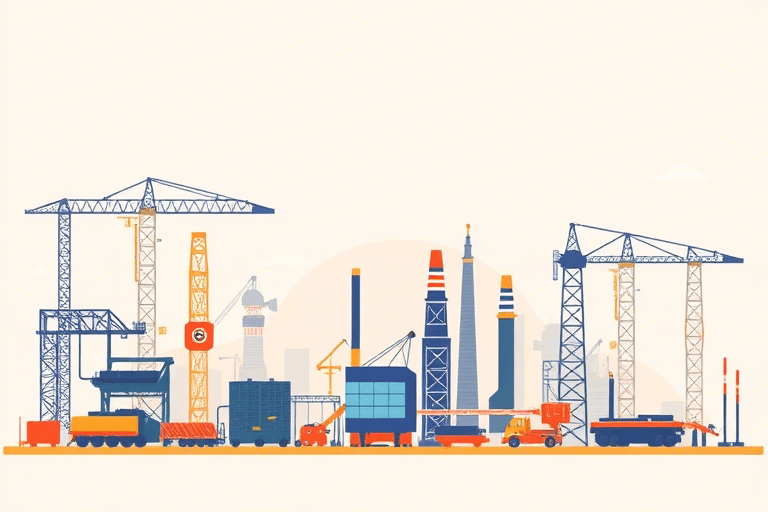 重庆钢铁工程管理系统如何助力企业高效运营与智能化升级？