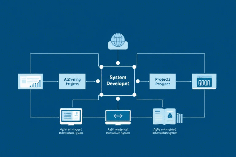 电子秤软件施工规划图解：如何高效设计与实施电子秤系统开发流程