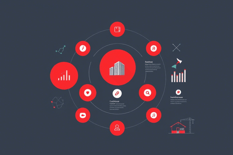 红圈工程管理系统怎么样？全面解析其功能、优势与行业应用价值