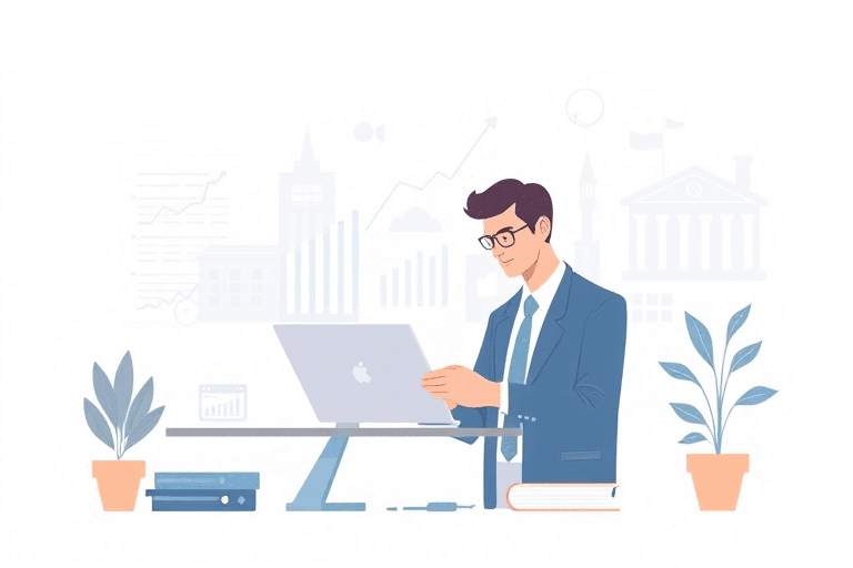 财务管理系统开发工程师如何打造高效、安全的财务数字化解决方案？