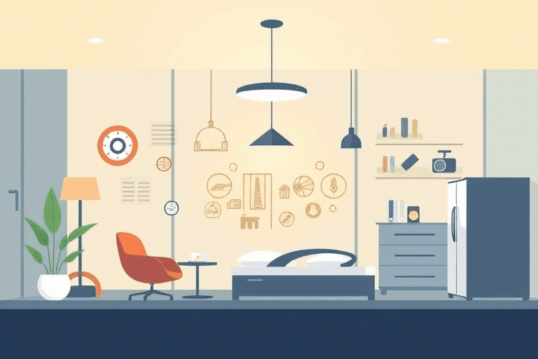 酒店工程部日常管理系统怎么做才能高效运行并保障设施安全？