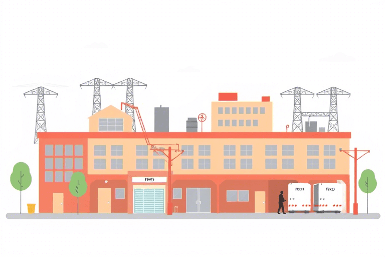 公用工程系统管理规定：如何保障设施稳定运行与高效维护