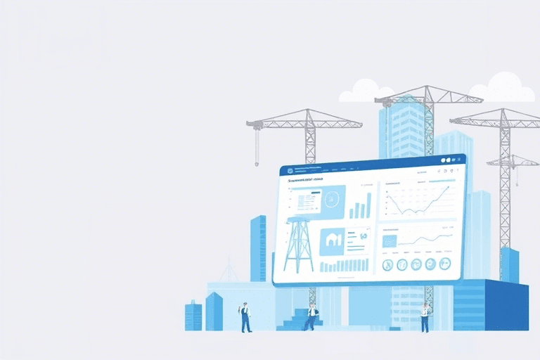 常州工程项目管理系统定制开发怎么做才能高效落地并提升项目管理效率？