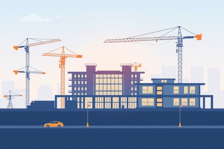 那云工程信息化管理系统怎么做？如何实现高效数字化转型与项目全生命周期管理？