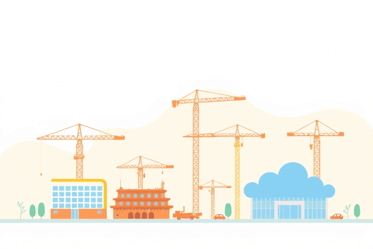 云南省助理工程管理系统怎么做？如何提升工程管理效率与合规性？