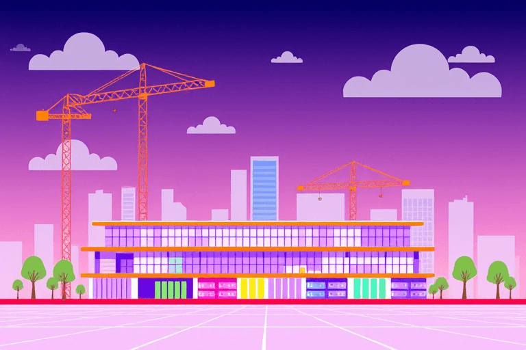 北京工程信息系统管理：如何实现高效协同与数据驱动决策？