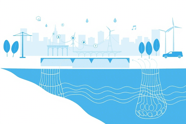 水利工程造价管理系统如何实现精准管控与高效协同？