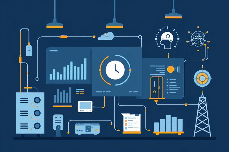 电气工程管理系统包括哪些内容？全面解析其核心模块与实施策略
