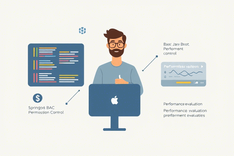 Java软件工程师管理系统源码如何设计与实现？