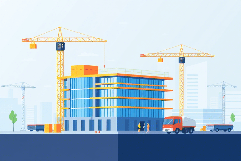 光明区EPC工程管理系统怎么用？全面解析操作流程与实用技巧