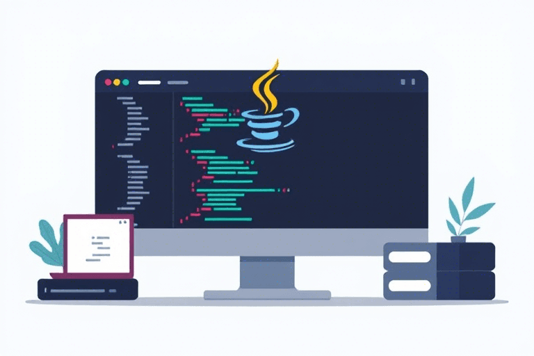工程项目管理系统Java课程设计：从需求分析到完整实现的全流程指南