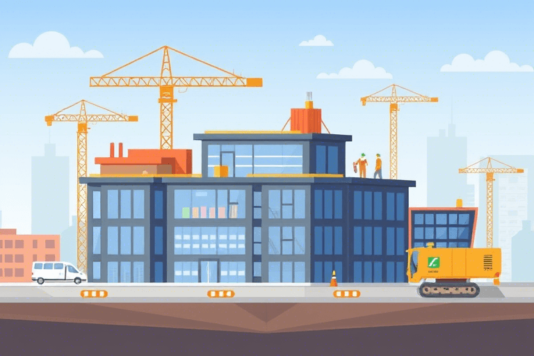 金华工程项目管理系统如何实现高效管理与数字化转型