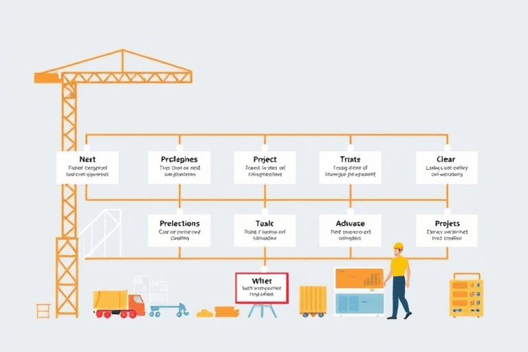 中建系统工程管理细责如何落地？从制度到执行的全流程解析