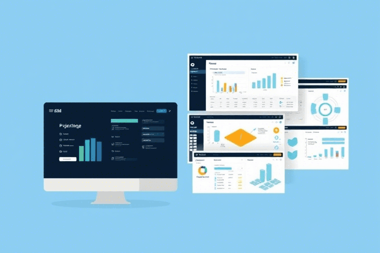 工程项目管理系统怎么做：从规划到落地的完整实施路径解析