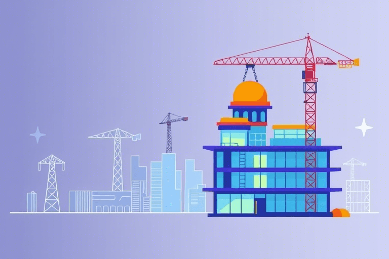 火电工程管理信息系统如何提升项目效率与协同能力？