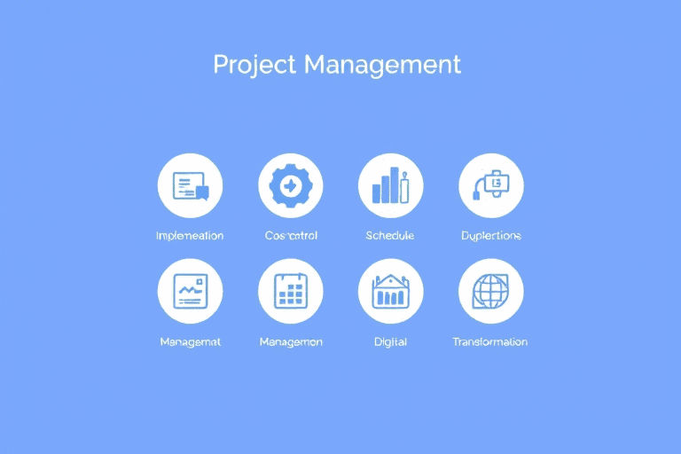 小工程项目管理系统包括哪些核心模块与功能？如何高效落地实施？