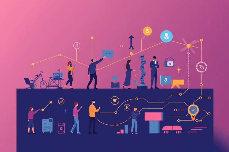 系统工程与管理学会如何推动跨学科协作与技术创新