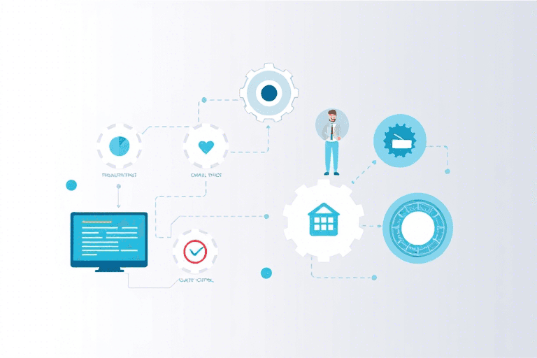 系统工程思维和质量管理如何协同提升项目成功率