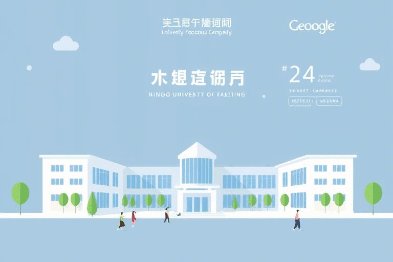 宁波工程学院教务管理系统：如何实现高效教学管理与学生服务