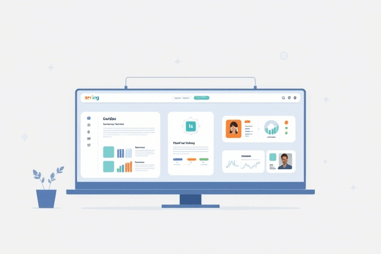 软件工程人事管理系统csdn：如何用CSDN技术实现高效员工管理？