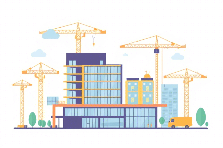 工程管理信息系统的历史：从手工记录到智能决策的演变之路