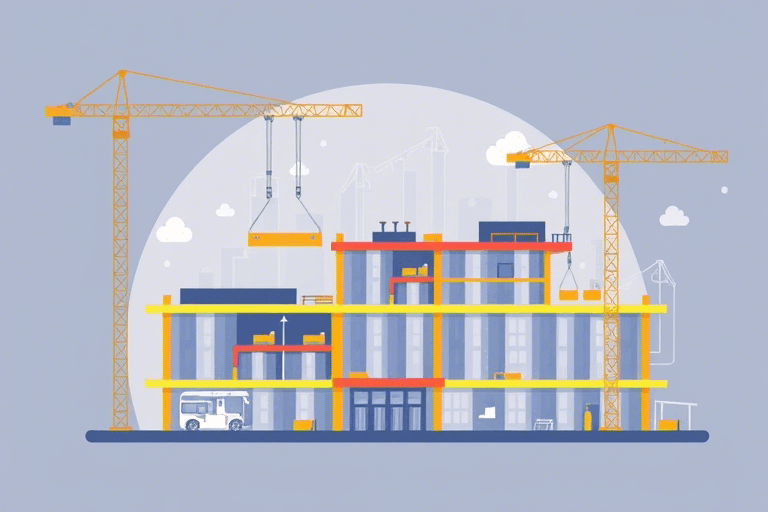 东莞市危大工程管理系统如何有效提升建筑工地安全管理水平